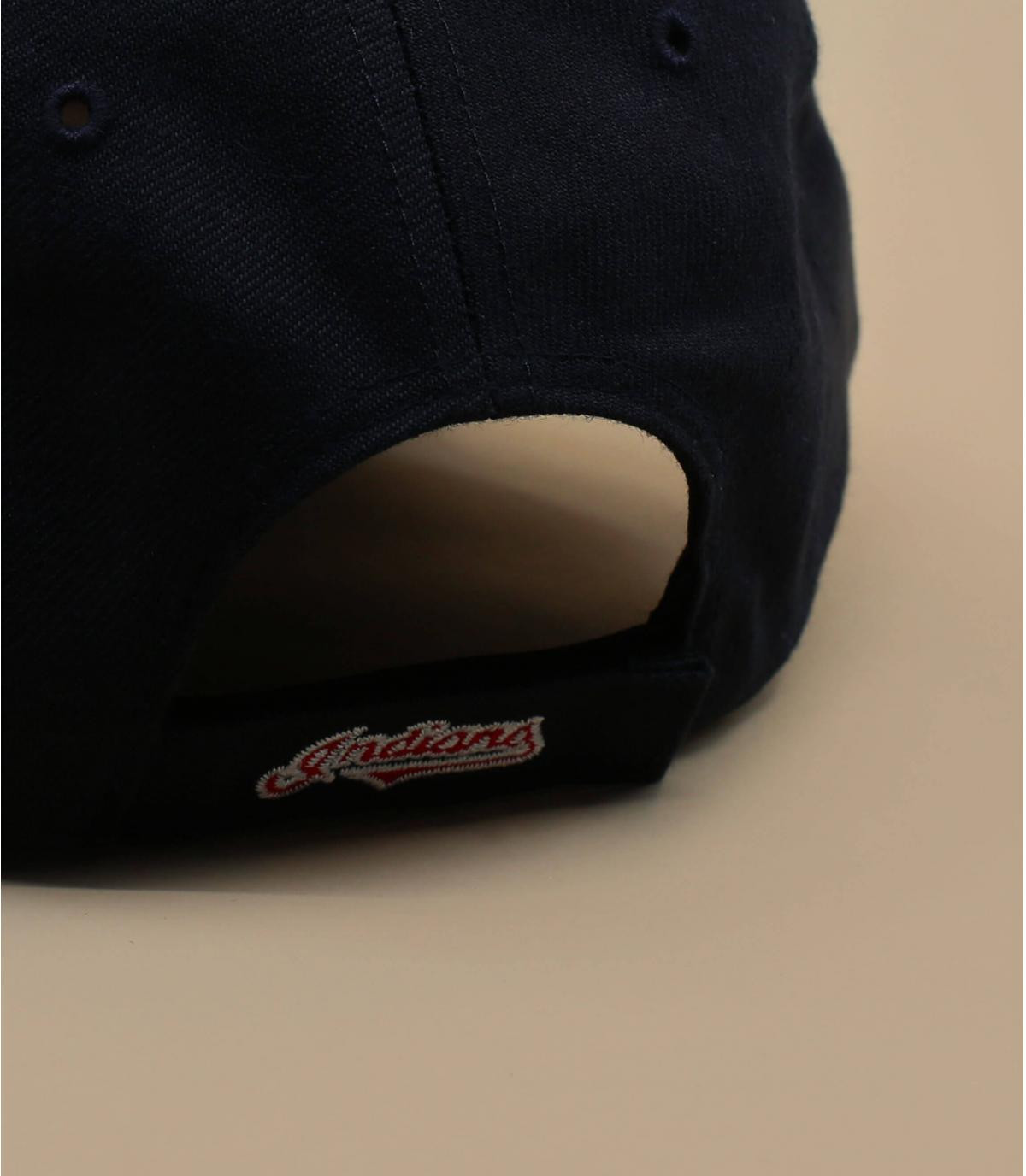 47 Brand casquette Cleveland Indians